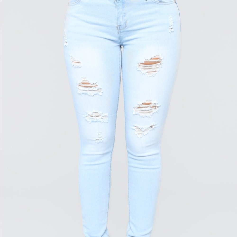 Fashionnova Jeans